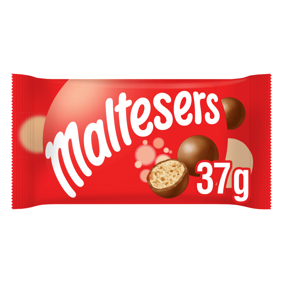 Maltesers 37gr
