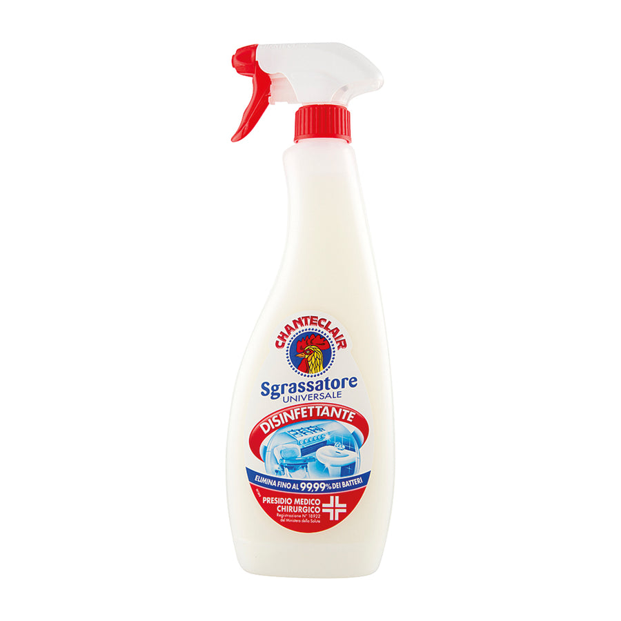 Chanteclair Sgrassatore Marsiglia 600ml