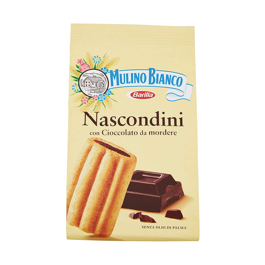 Mulino Bianco Nascondini 330g