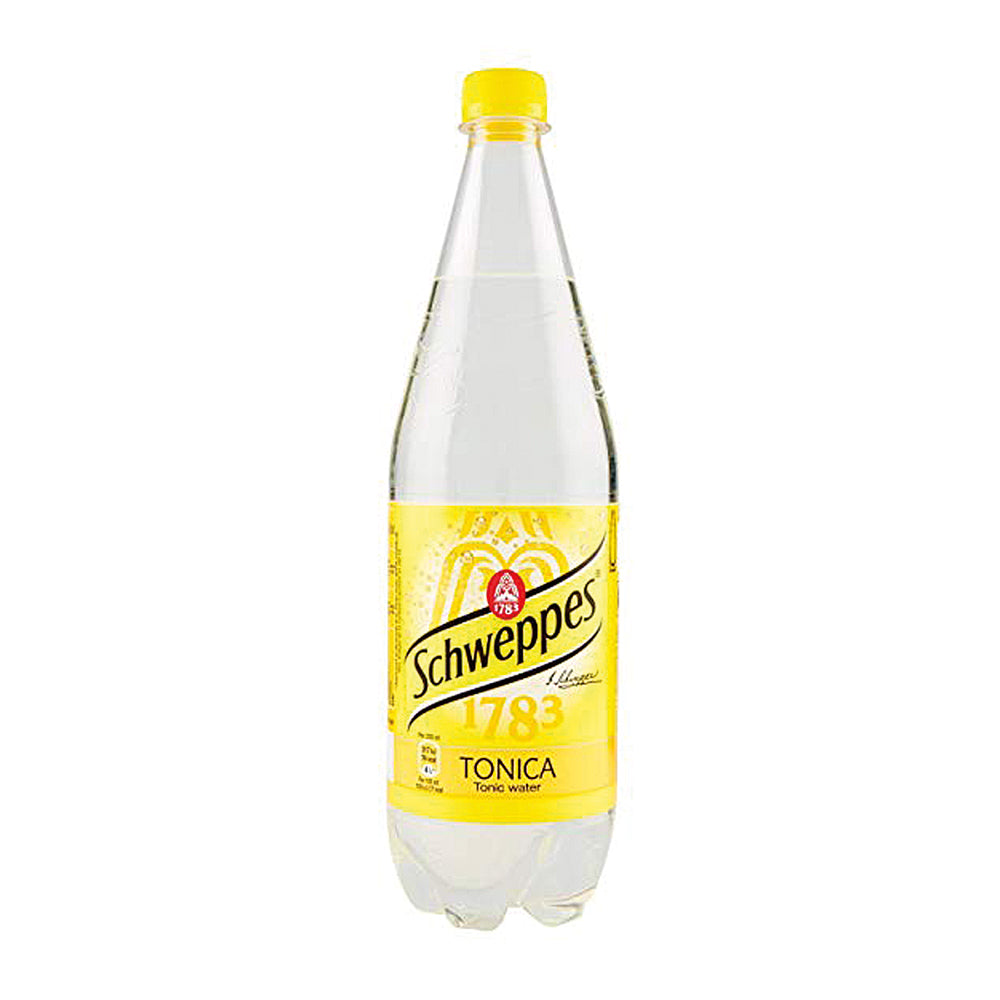 Schweppes Tonica Pet 1l