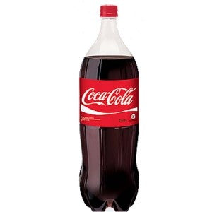 Coca Cola 1,5LT