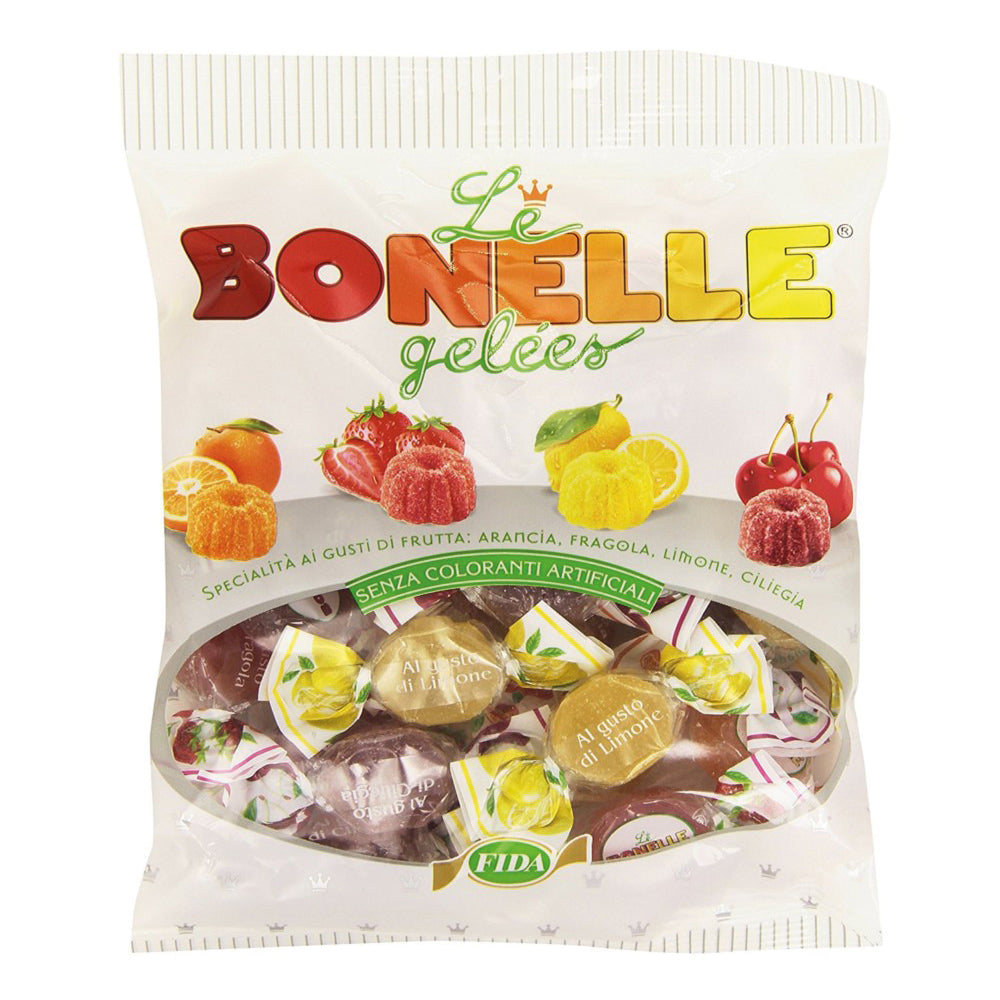 Fida Bonelle 200g