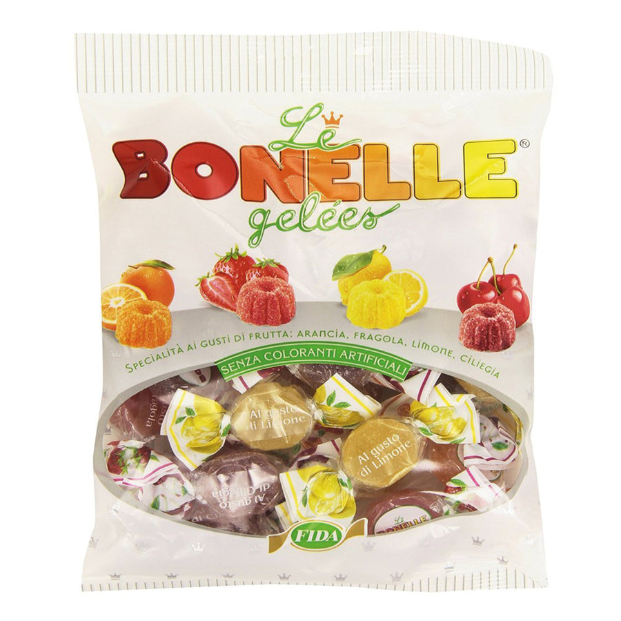Fida Bonelle 200g