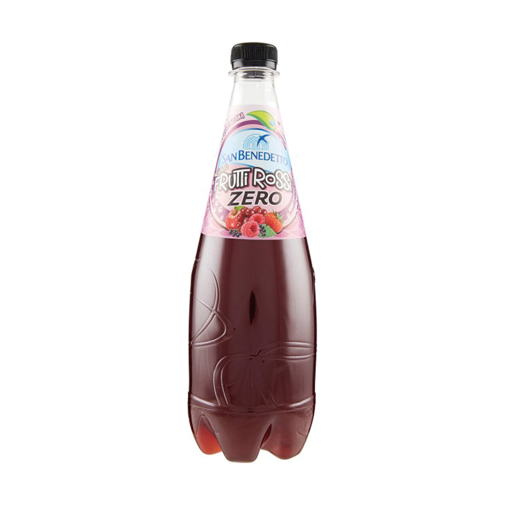 S. Benedetto Frutti Rossi Zero 0.75l