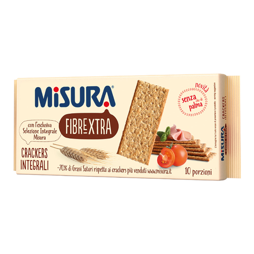 Misura Cracker Integrali 385g