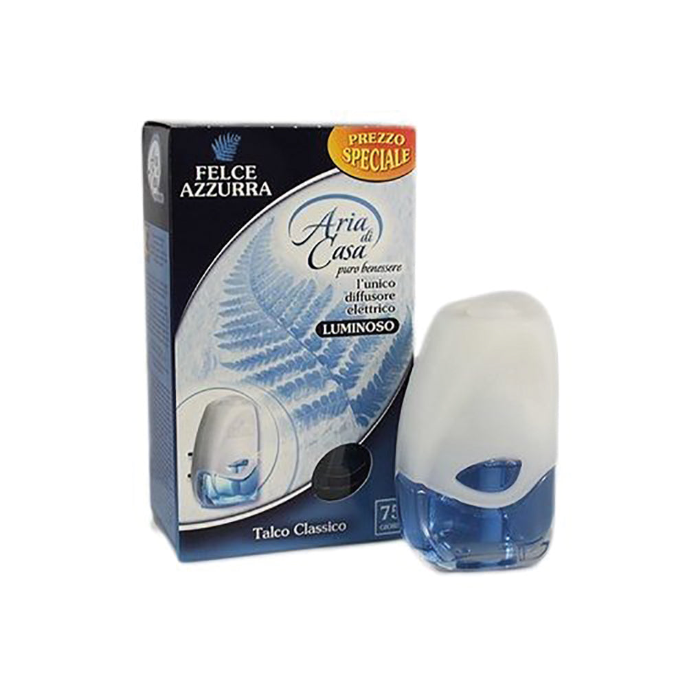 Felce Azzurra Deodorante Ambienti Spray