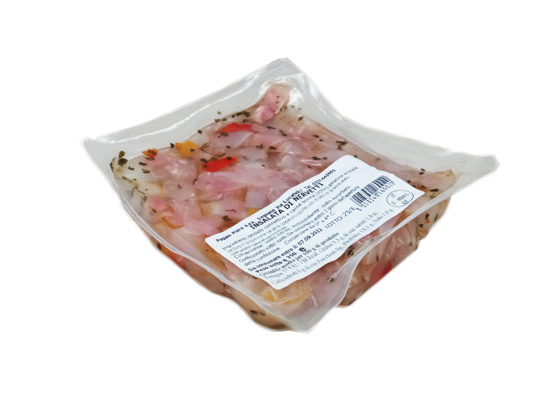 Insalata di nervetti Pagani 250gr