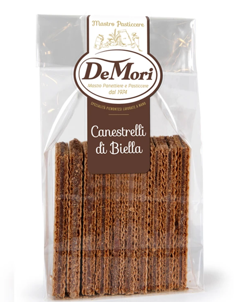 DM canestrello biellese sacch. 150gr