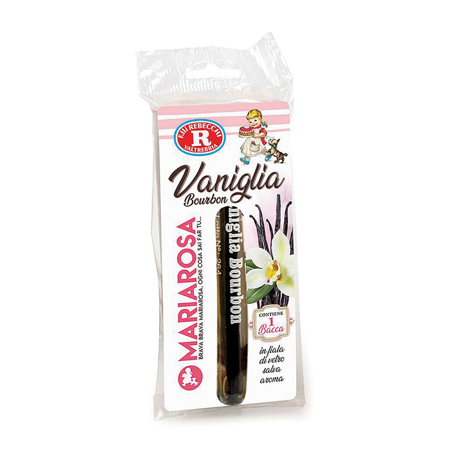 Rebecchi Stecche di Vaniglia 35g