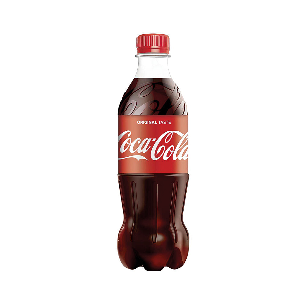 Coca Cola 0.45cl