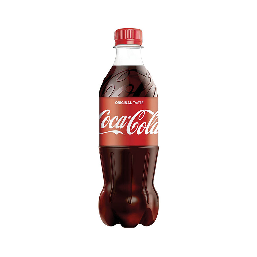 Coca Cola 0.45cl