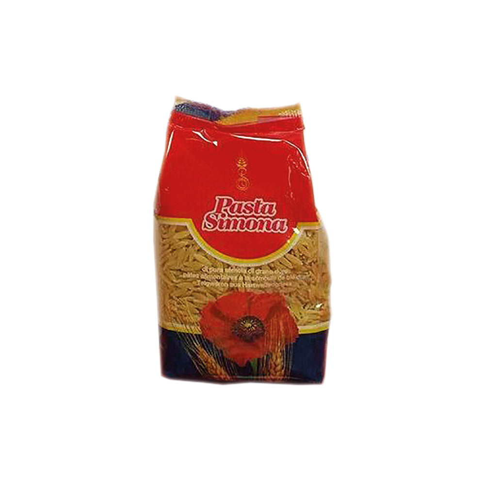 Pasta Simona 175 Avena 250g
