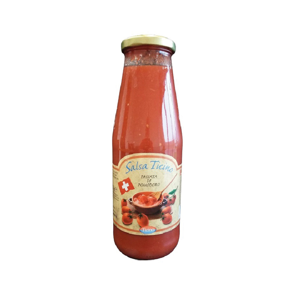 Ticino Salsa Passata btg. 700ml