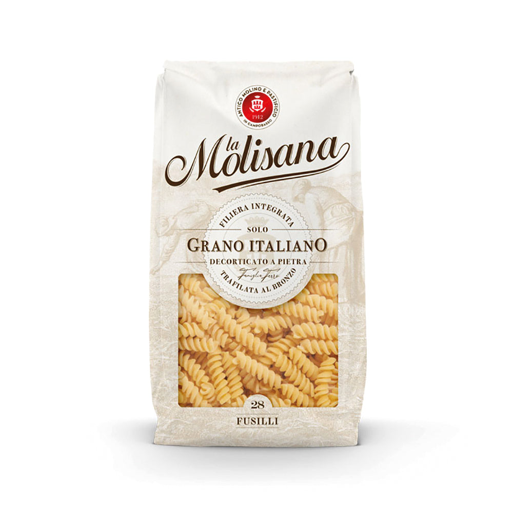 La Molisana 28 Fusilli 500g