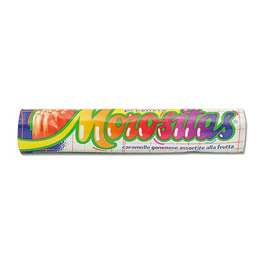 Morositas Frutta Stick 34g