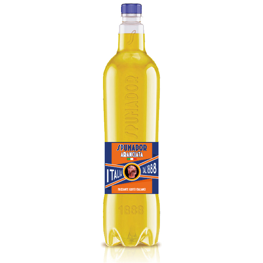 Spumador Arancia 1.15l