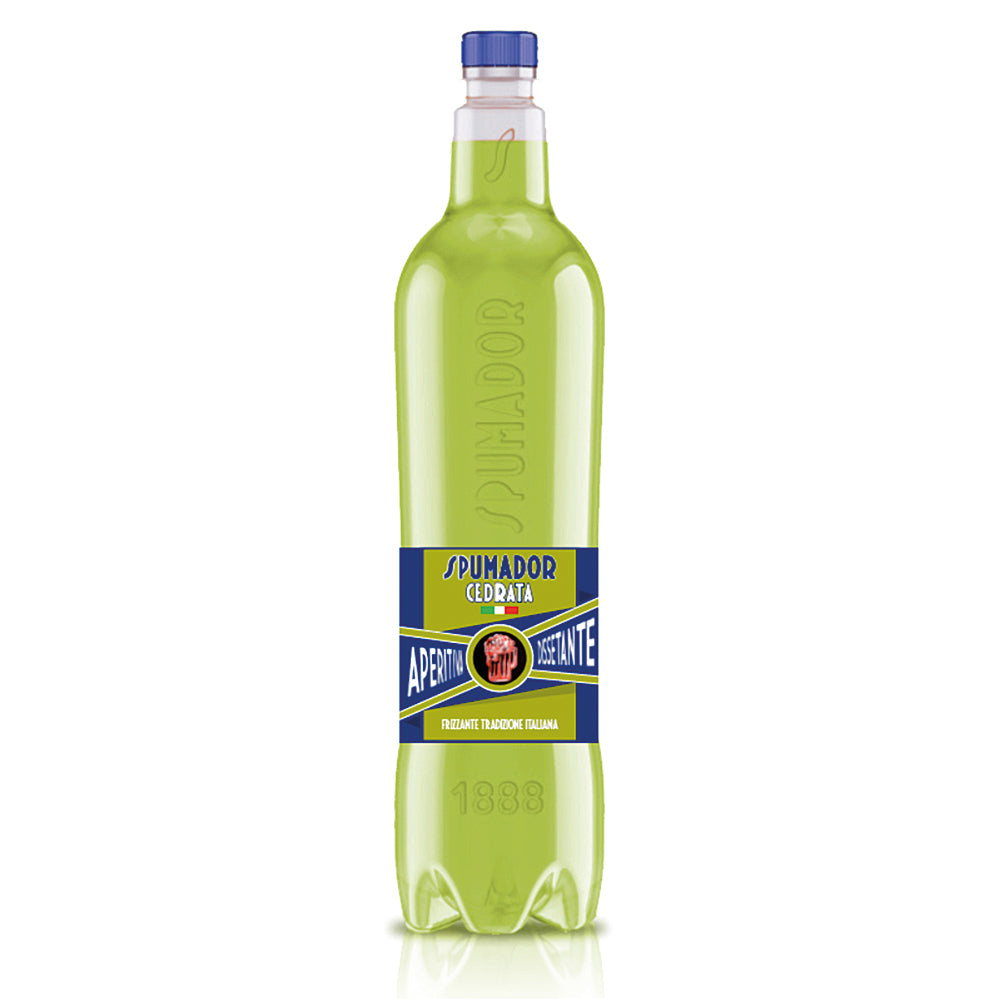 Spumador Cedrata 1.15l