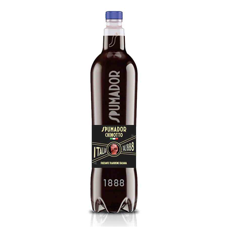 Spumador Chinotto 1.15l