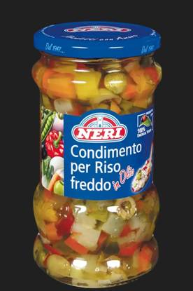 Condiriso Neri 314gr