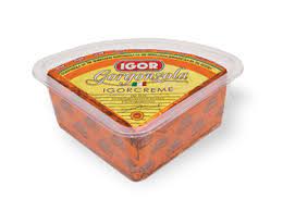 Form.Gorgonzola Igor creme ca.1.5kg