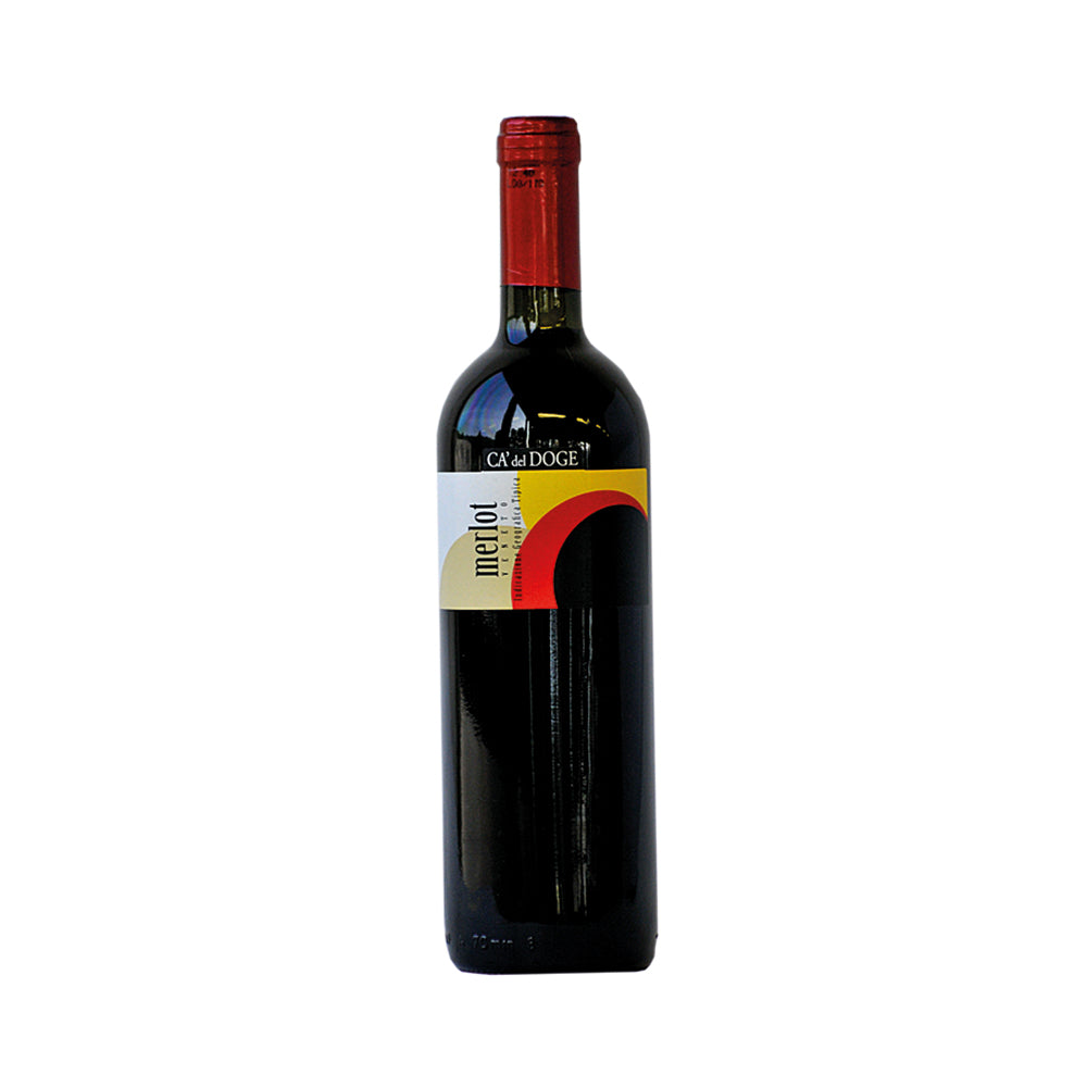 Tombacco Vino Merlot Igt 11° 0.75l