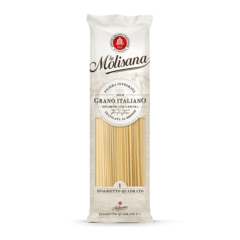 La Molisana 1 Spaghetto Quadrato 500g