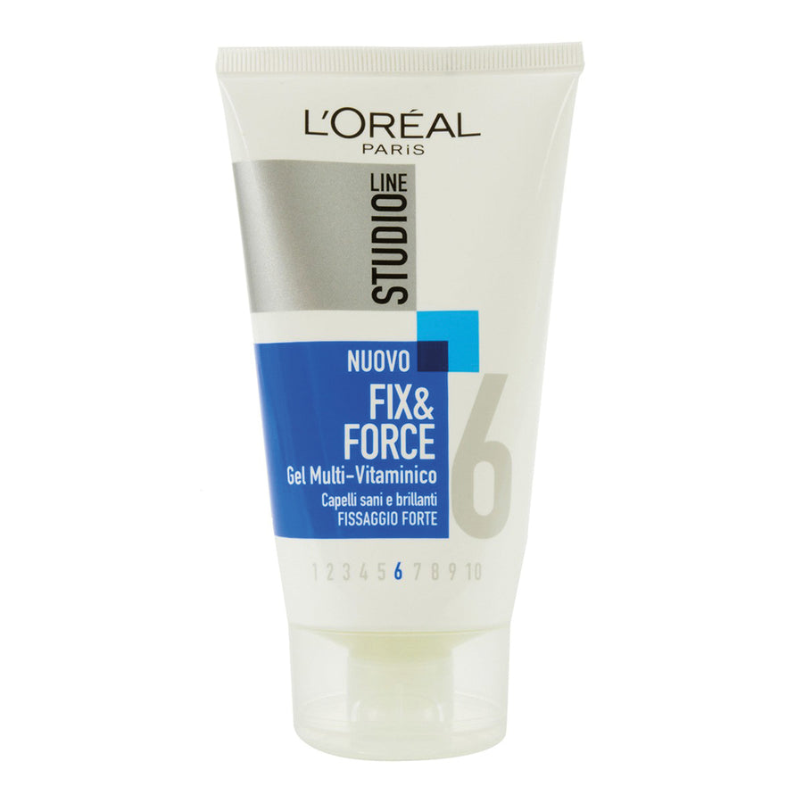 Studio Line Gel Forte 150ml