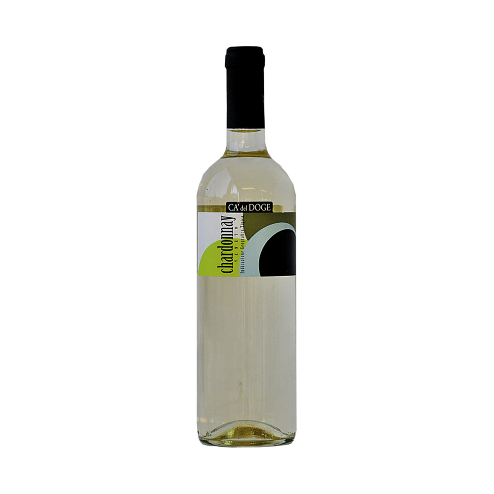 Tombacco Vino Chardonnay 11° 0.75l