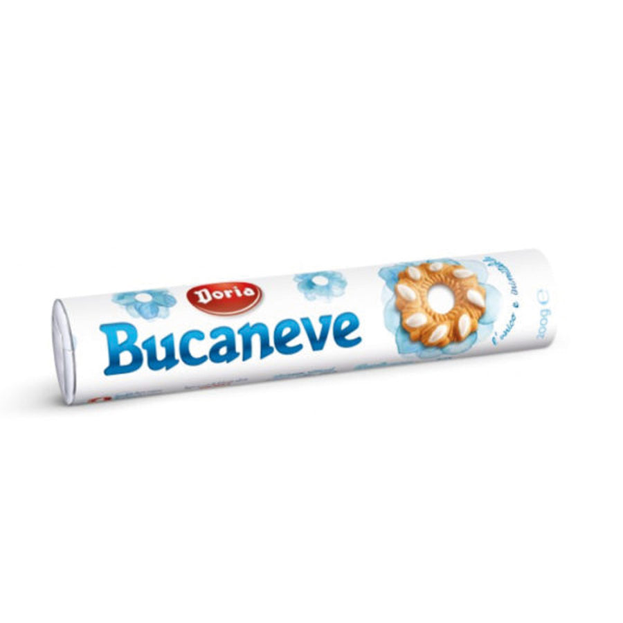 Doria Bucaneve Tubo 200g