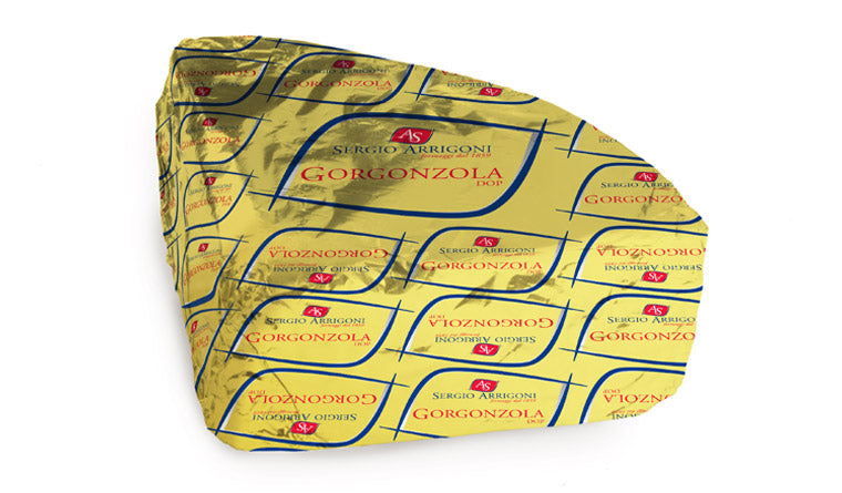 Form.Gorgonzola Arrigoni ca.1.5kg