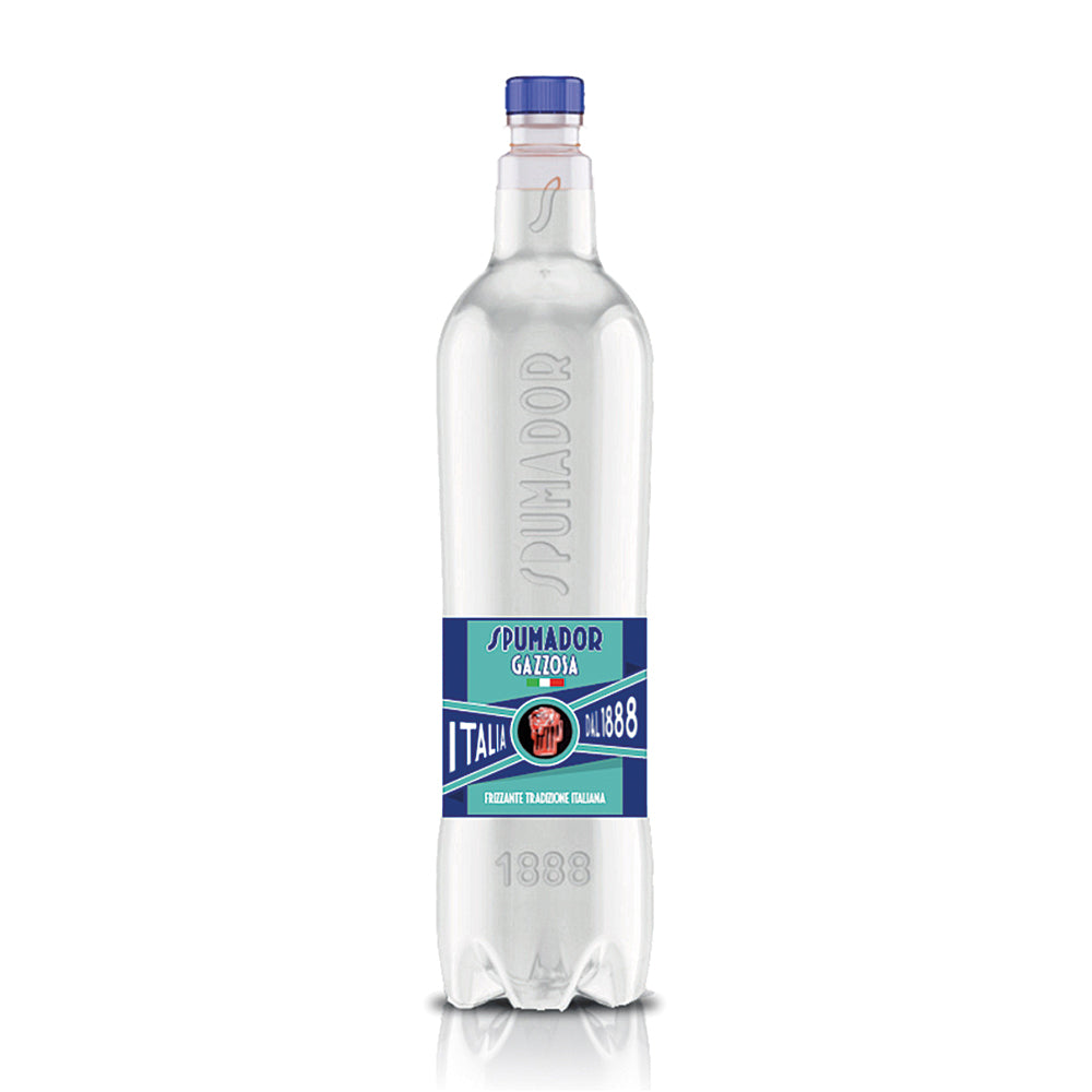 Spumador Gassosa 1.15l