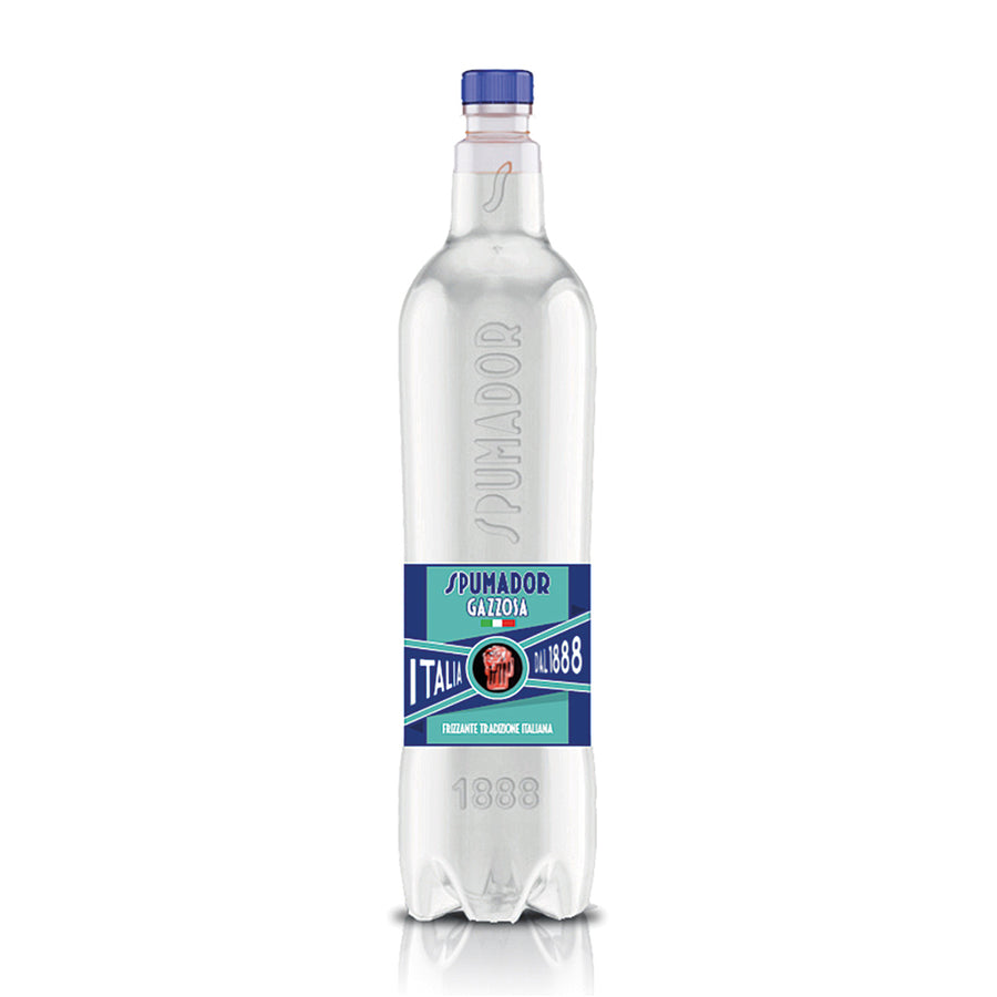 Spumador Gassosa 1.15l