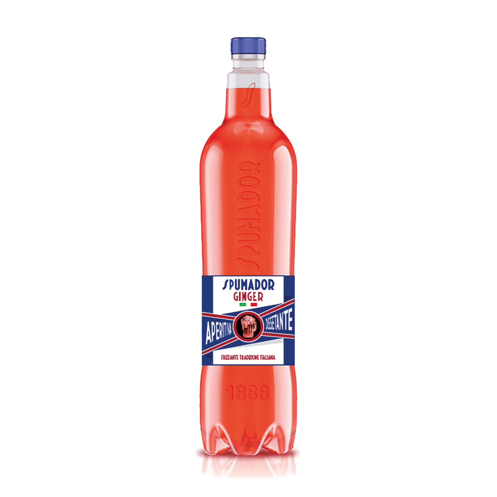 Spumador Ginger 1.5l