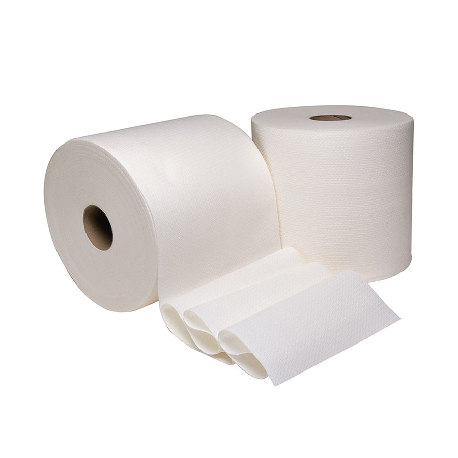 Bobina 800 Strappi 2 Rotoli