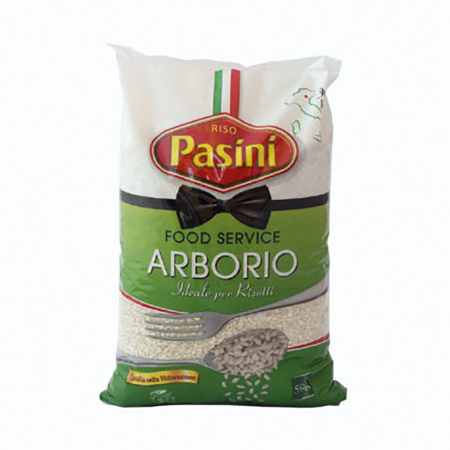 Riso Pasini Arborio 5kg