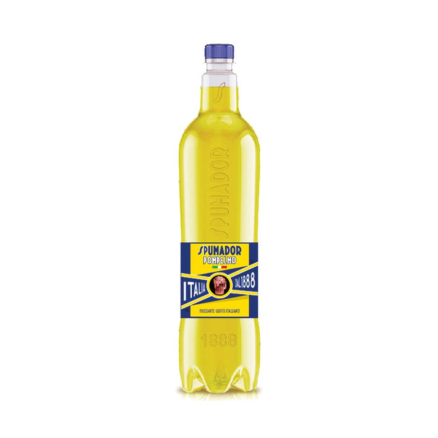 Spumador Pompelmo 1.15l