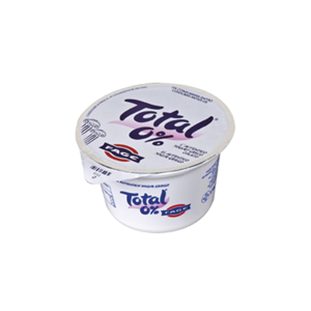 Total Yogurt Greco Magro 0% 170g