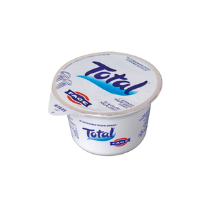 Yog.Total Greco Intero 170gr