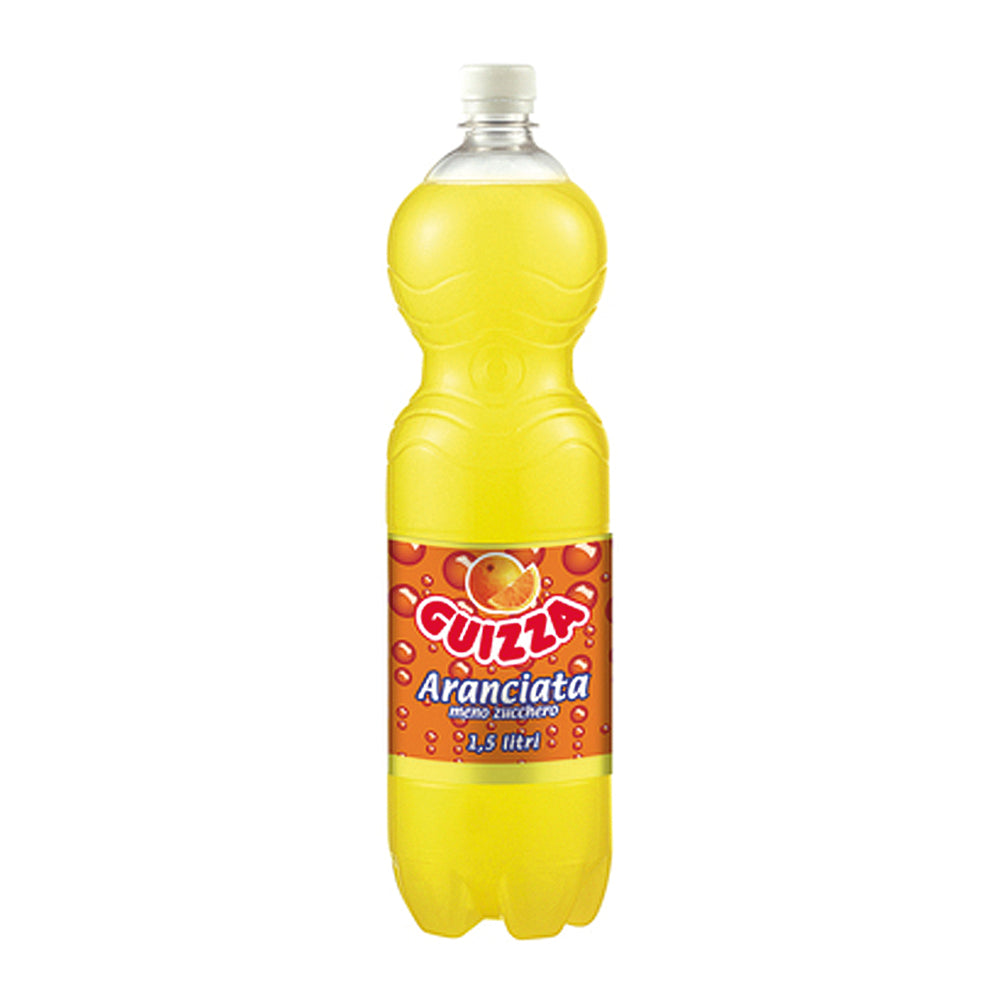 Guizza Bibita Soleila 1.5l