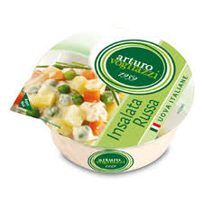 Insalata Russa Vogliazzi 150Gr