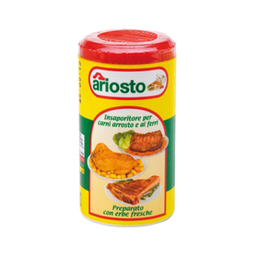 Ariosto Barattoli 80g