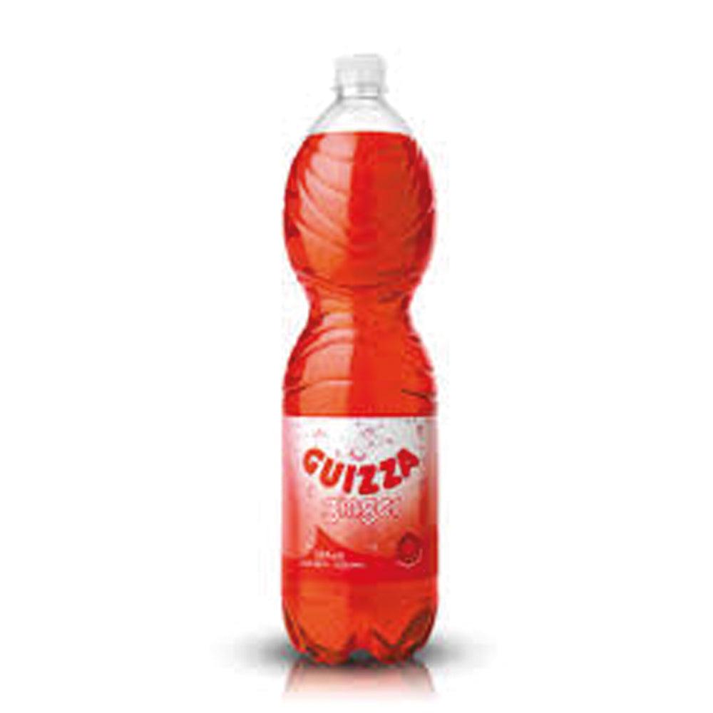 Guizza Bibita Ginger 1.5l