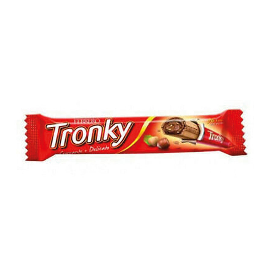 Ferrero Tronky Snack Leggero Barretta