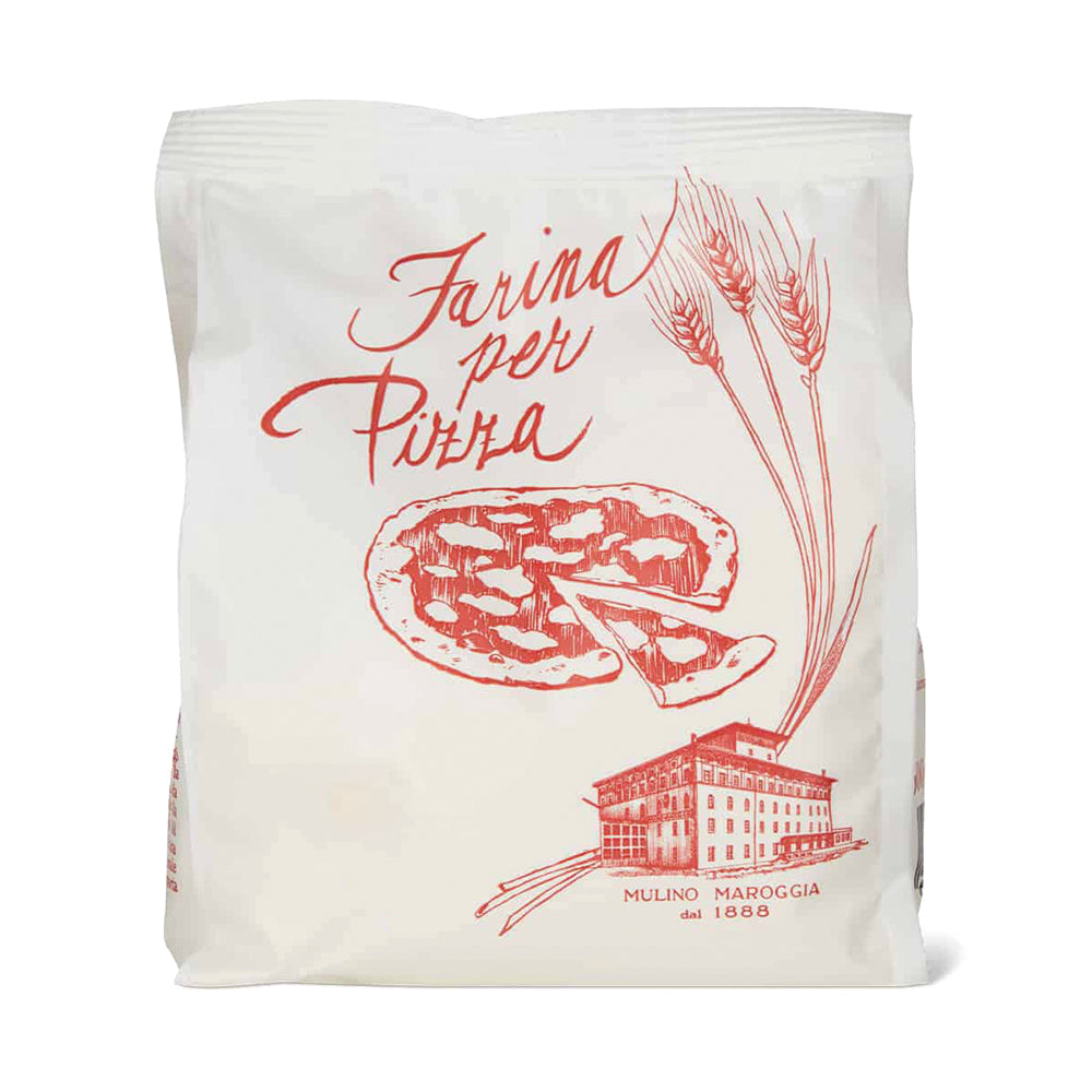 Mulino Maroggia Farina per Pizza 1kg