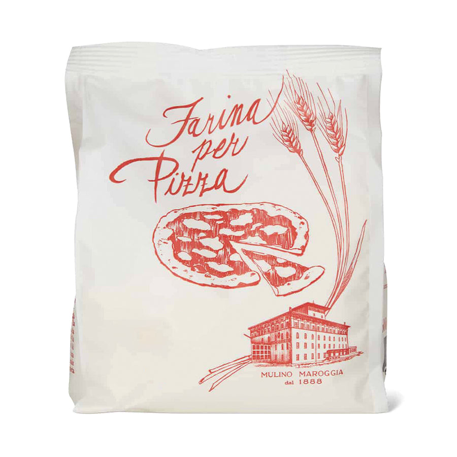 Mulino Maroggia Farina per Pizza 1kg