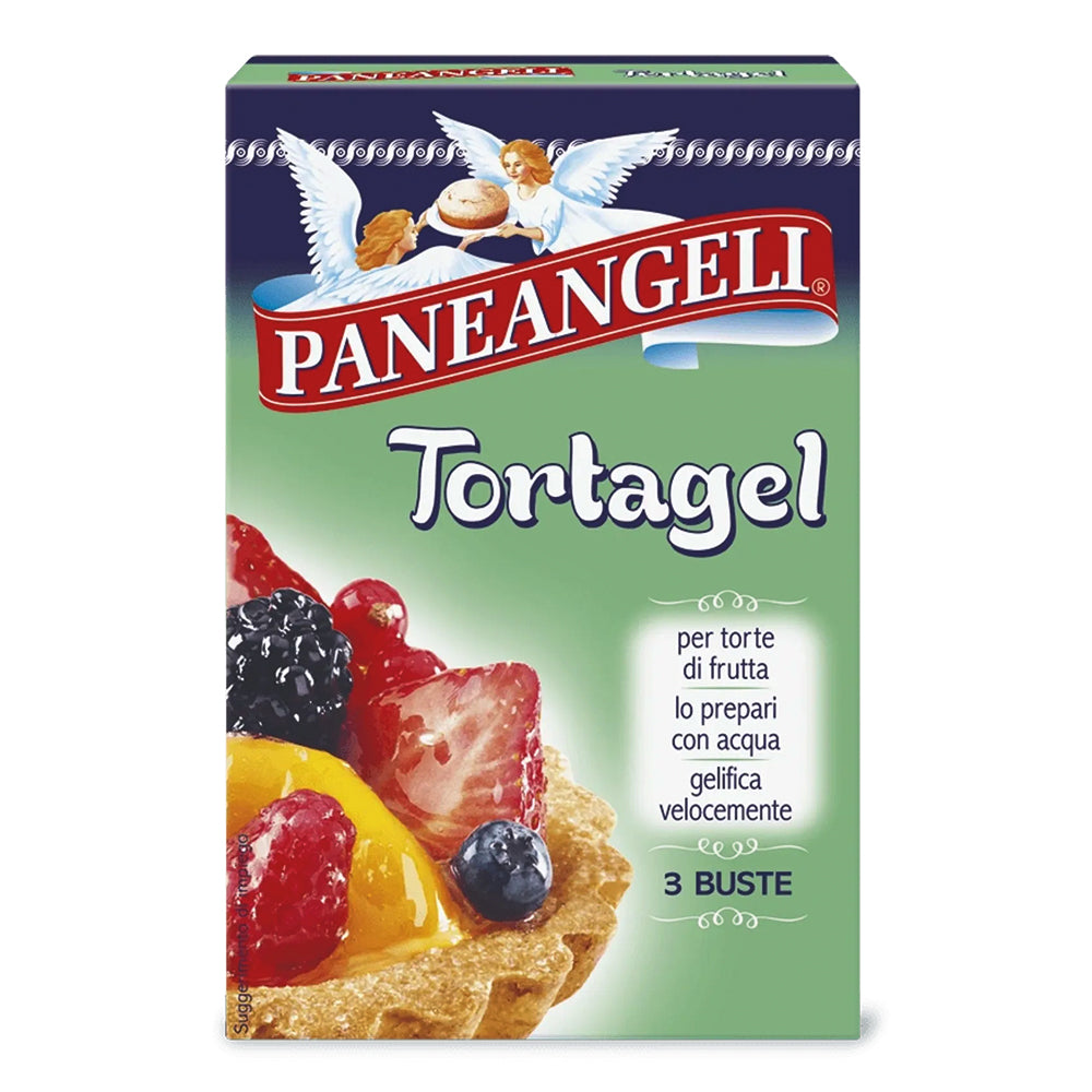 Paneangeli Tortagel 3bs x 39g