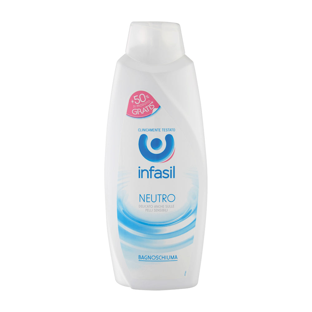 Infasil Bagno Neutro 750ml