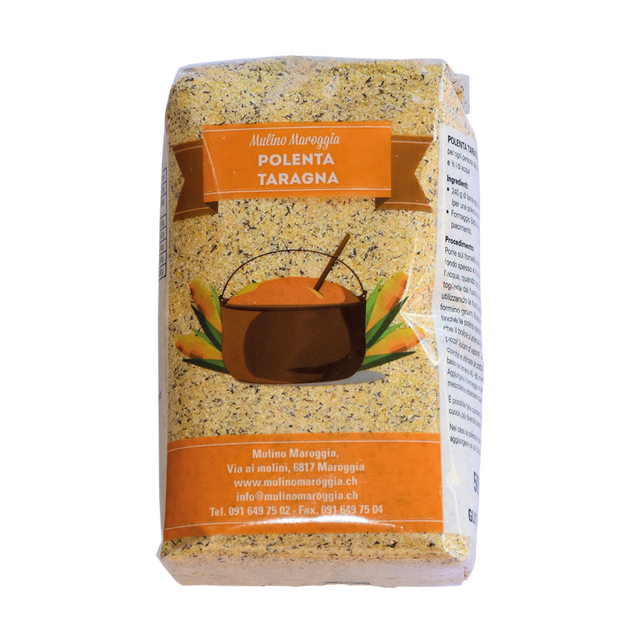 Mulino Maroggia Farina Bramata 25kg