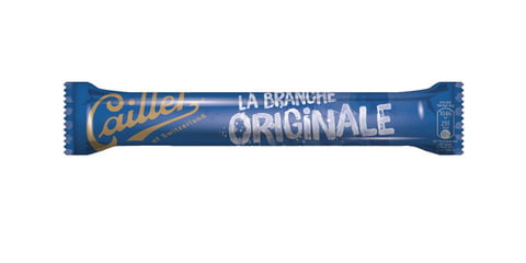 Cailler Branches M Latte 34gr