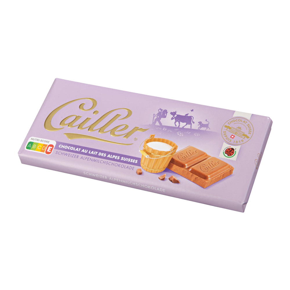 Cailler al Latte 100g
